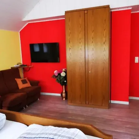 & Linkemuehle בית הארחה