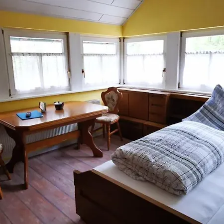 & Linkemuehle בית הארחה 3*