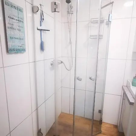 & Linkemuehle בית הארחה