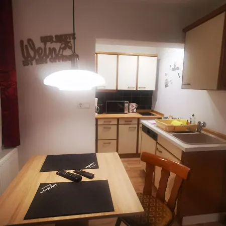 בית הארחה & Linkemuehle 3*