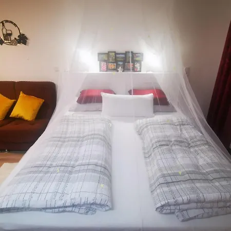 & Linkemuehle בית הארחה 3*