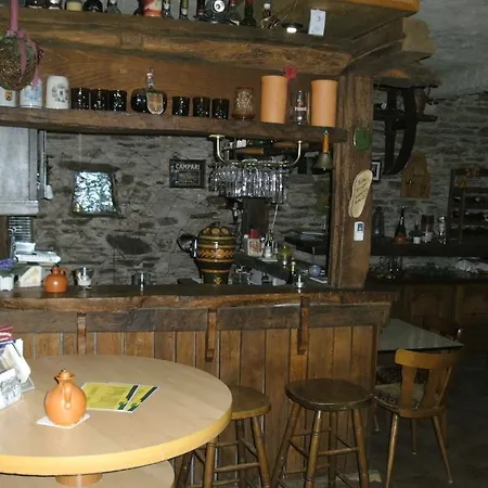 & Linkemuehle בית הארחה