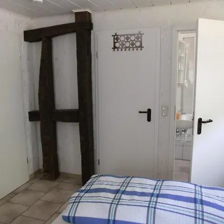 Pension&apartments Linkemühle *