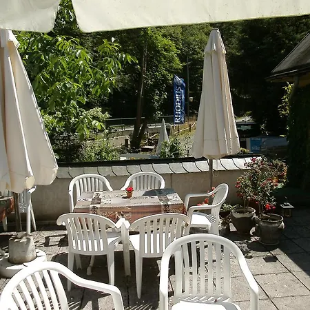 & Linkemuehle בית הארחה