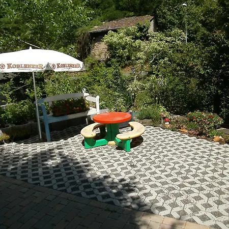 & Linkemuehle בית הארחה 3*