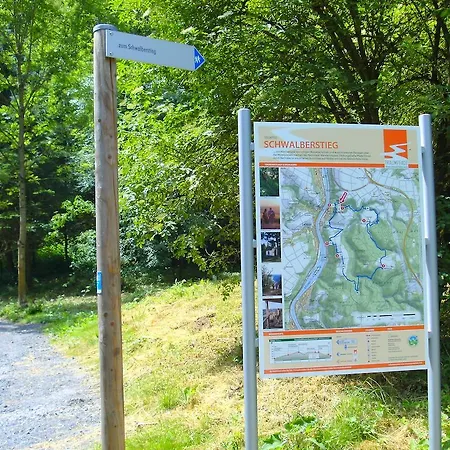 & Linkemuehle 3* Niederfell