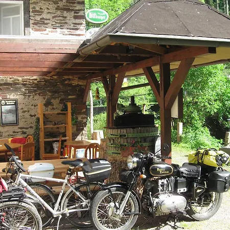 בית הארחה & Linkemuehle