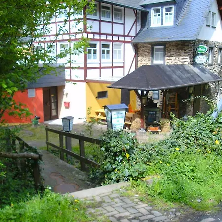 & Linkemuehle בית הארחה