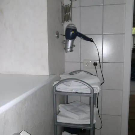 בית הארחה & Linkemuehle