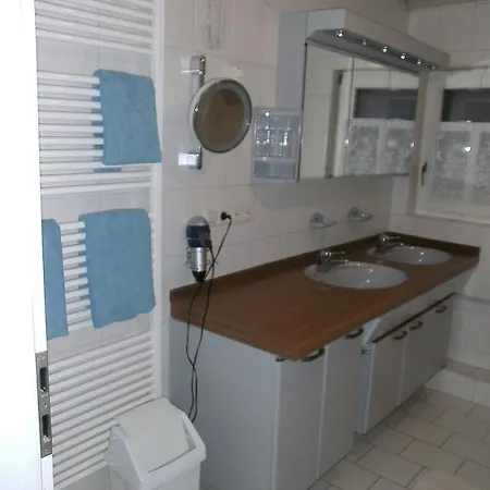 בית הארחה & Linkemuehle 3*