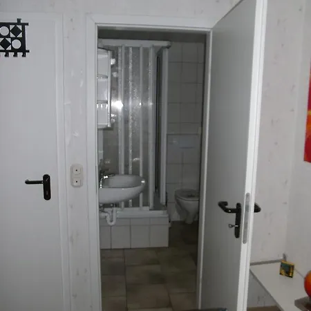 & Linkemuehle בית הארחה