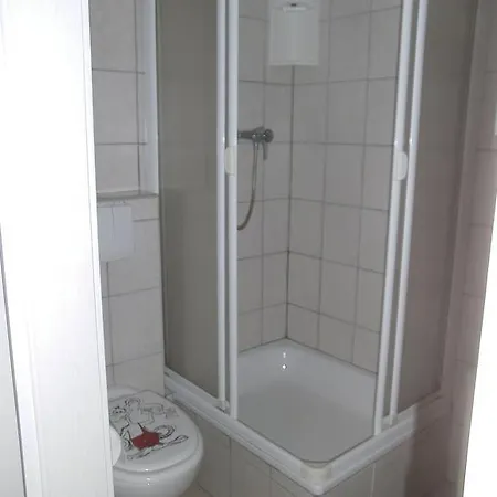 בית הארחה & Linkemuehle 3*