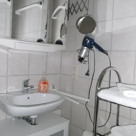 & Linkemuehle בית הארחה 3*