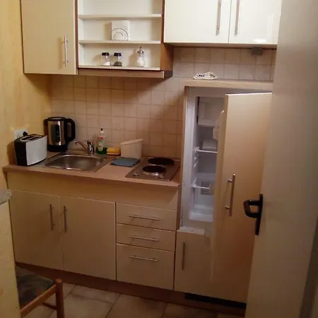 בית הארחה & Linkemuehle