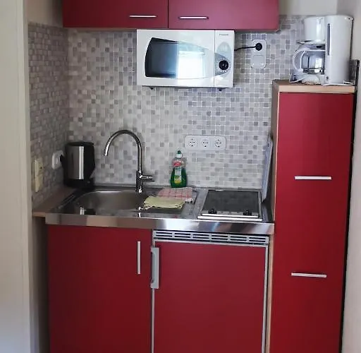 게스트하우스 & Linkemuehle 3*