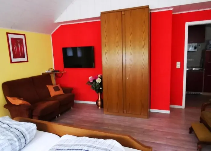 & Linkemuehle 게스트하우스