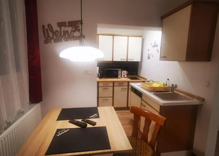 게스트하우스 & Linkemuehle 3*