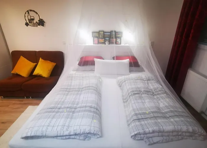 & Linkemuehle 게스트하우스 3*