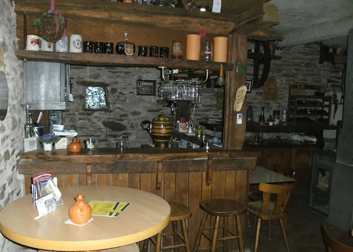 & Linkemuehle 게스트하우스