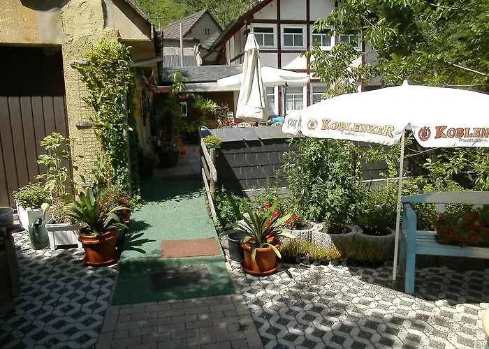 & Linkemuehle 게스트하우스