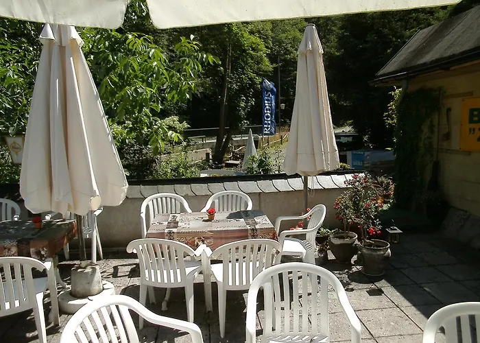 & Linkemuehle 게스트하우스