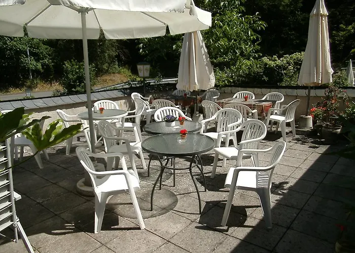 & Linkemuehle 게스트하우스