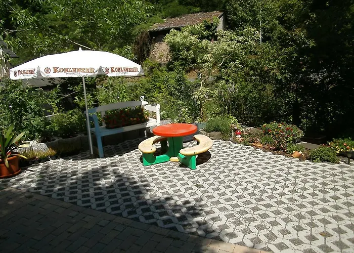 & Linkemuehle 게스트하우스 3*