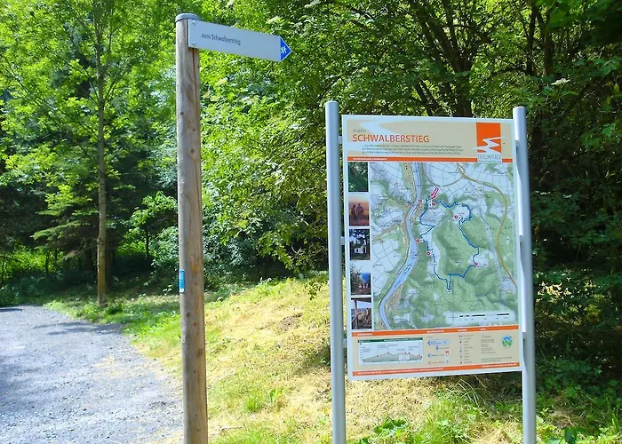 & Linkemuehle 3* 니데르펠