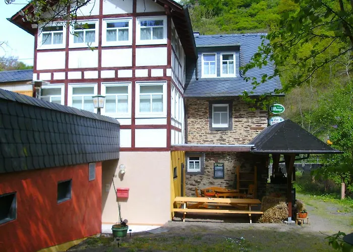 게스트하우스 & Linkemuehle