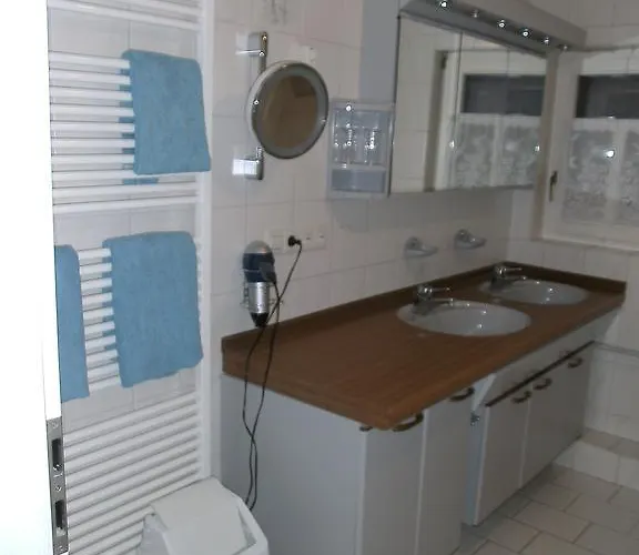 게스트하우스 & Linkemuehle 3*