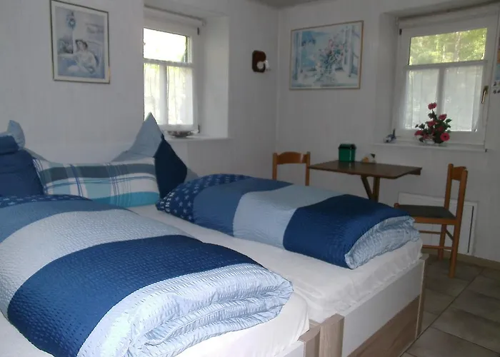 & Linkemuehle 니데르펠