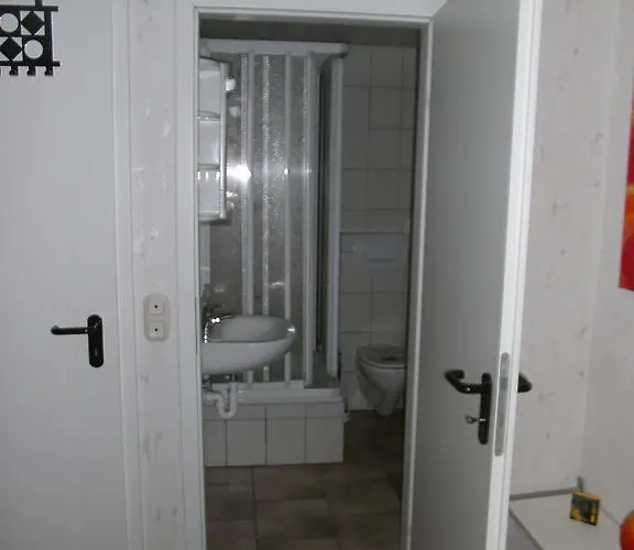 & Linkemuehle 게스트하우스