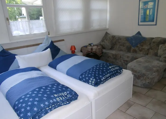 & Linkemuehle 3* 니데르펠