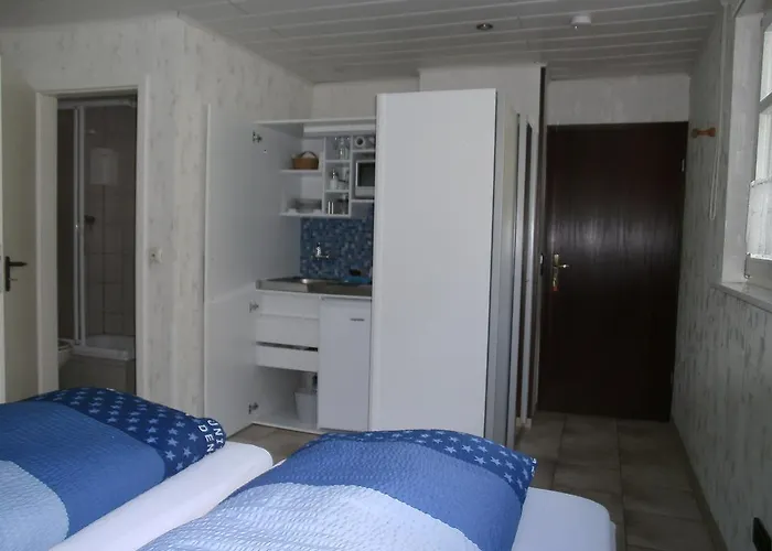 & Linkemuehle 게스트하우스 3*