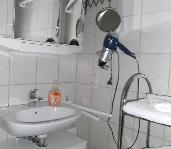 & Linkemuehle 게스트하우스 3*