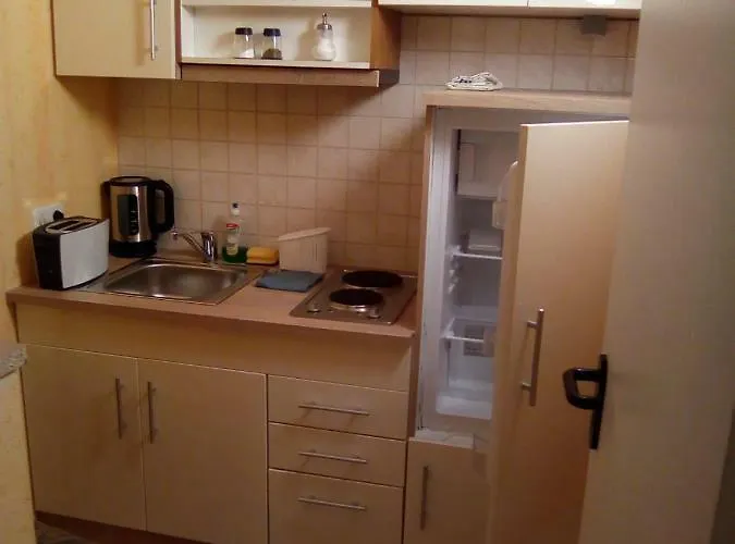 게스트하우스 & Linkemuehle